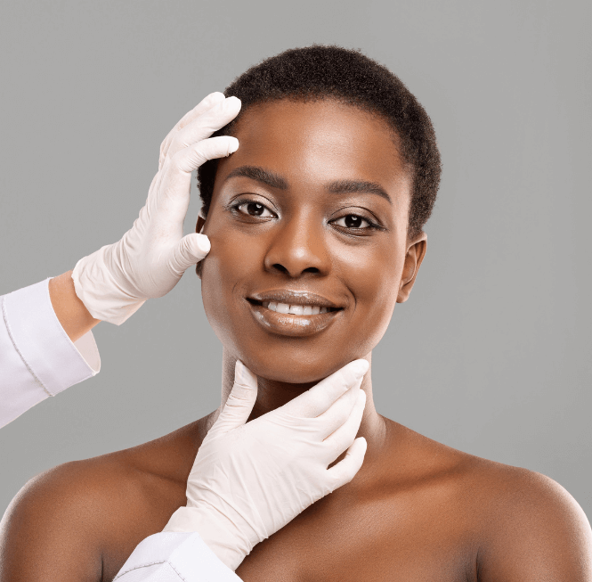 best plastic surgery in south africa