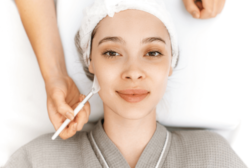 Chemical Peels
