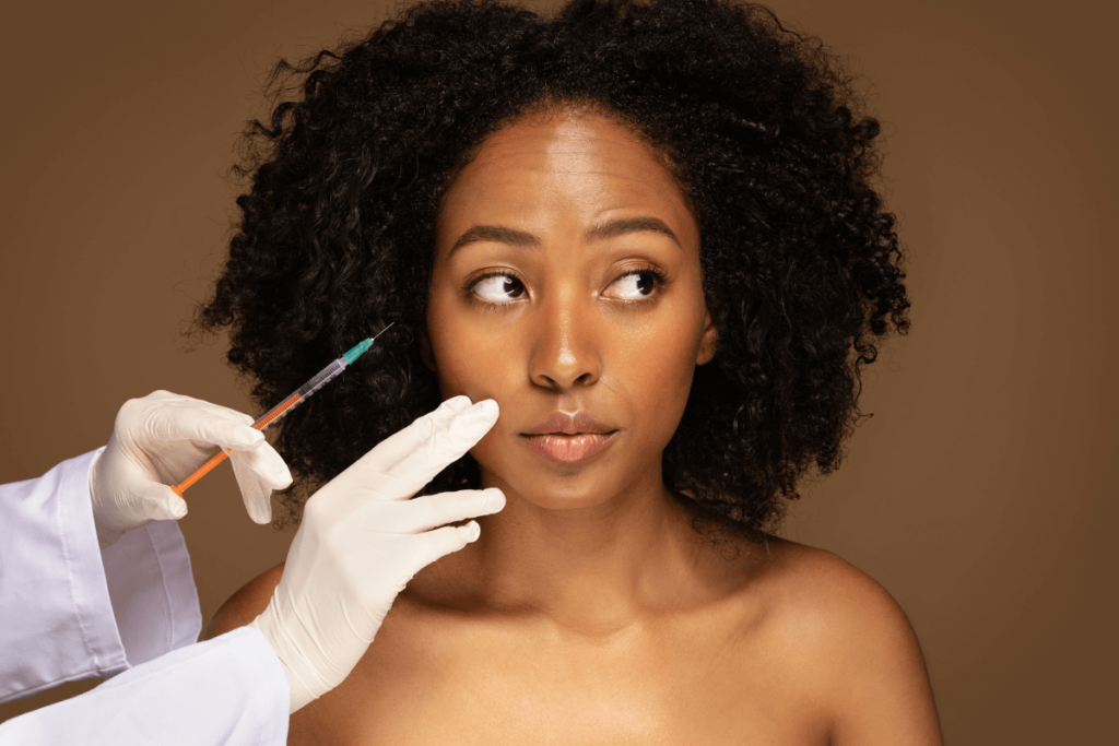 Chemical Peels