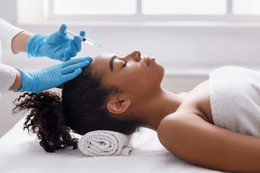 Wrinkle Reduction