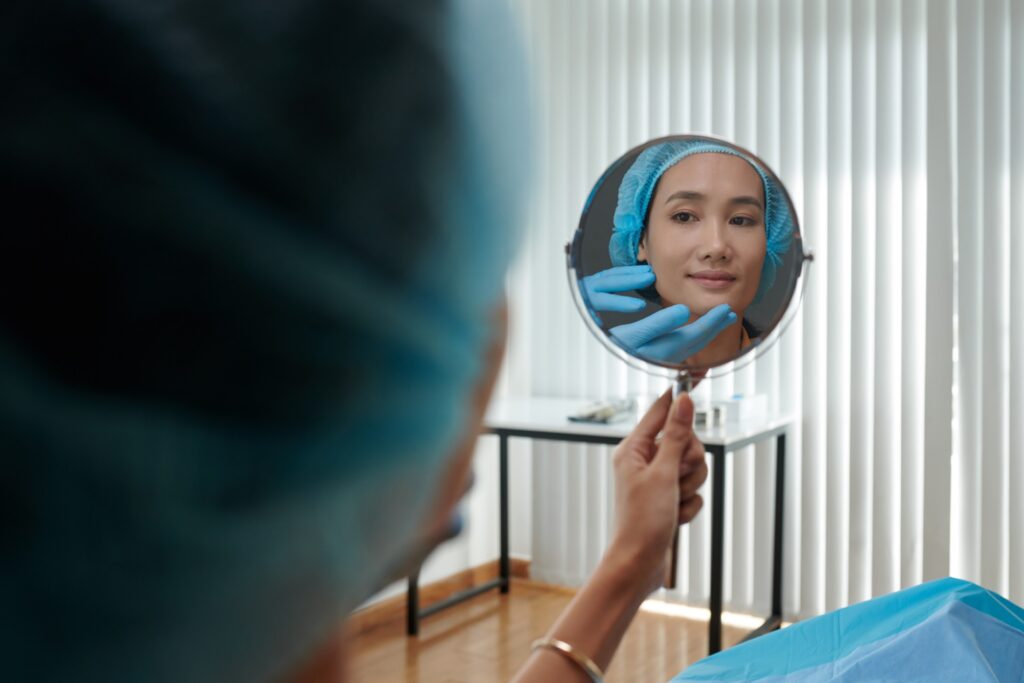 The Psychological Benefits of Aesthetic Treatments