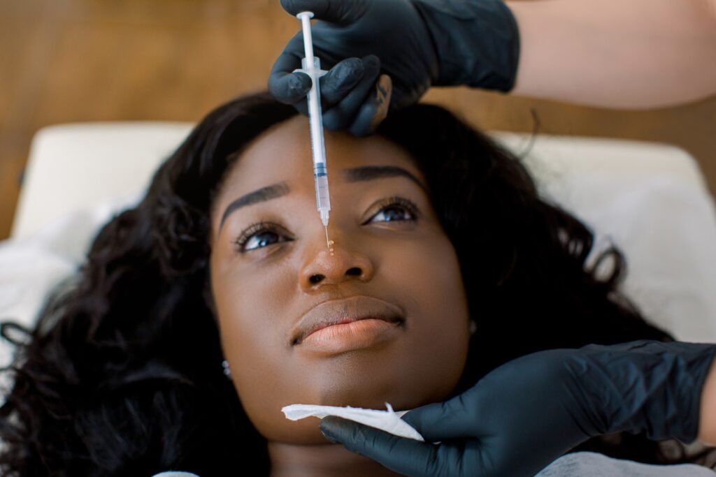 The Rise of Non-Surgical Cosmetic Procedures
